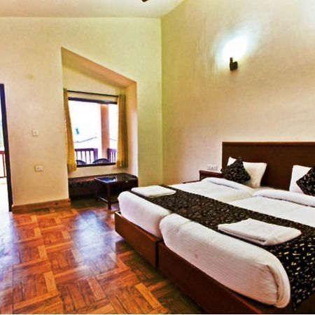 Corbett Rattan Hotel Garjia Zewnętrze zdjęcie
