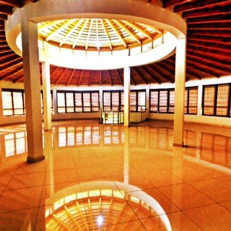 Corbett Rattan Hotel Garjia Zewnętrze zdjęcie