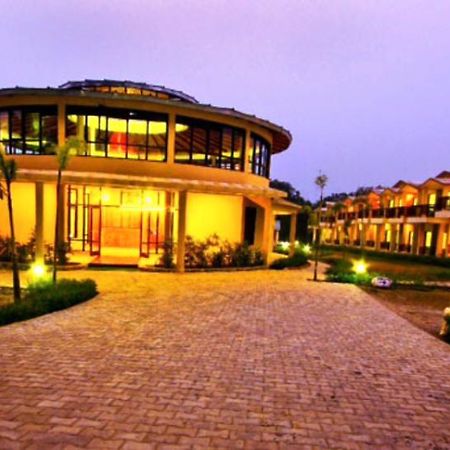 Corbett Rattan Hotel Garjia Zewnętrze zdjęcie