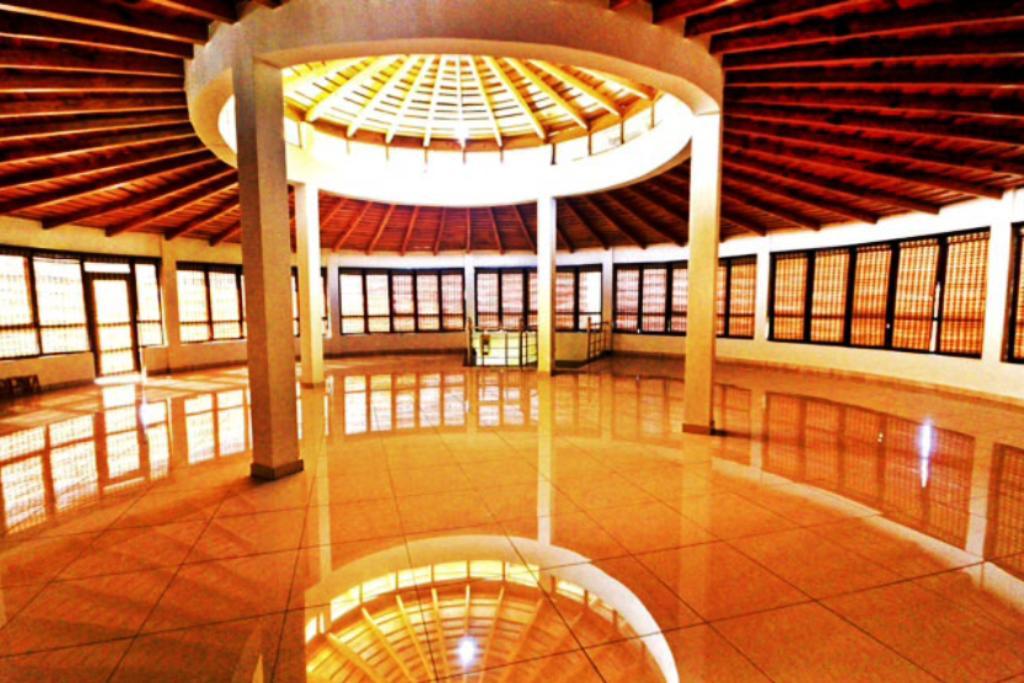 Corbett Rattan Hotel Garjia Zewnętrze zdjęcie